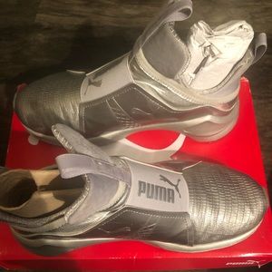 Puma Fierce Metallic